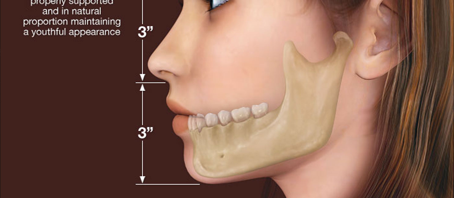 do you lose your canine teeth