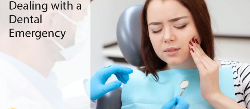 dental emergency