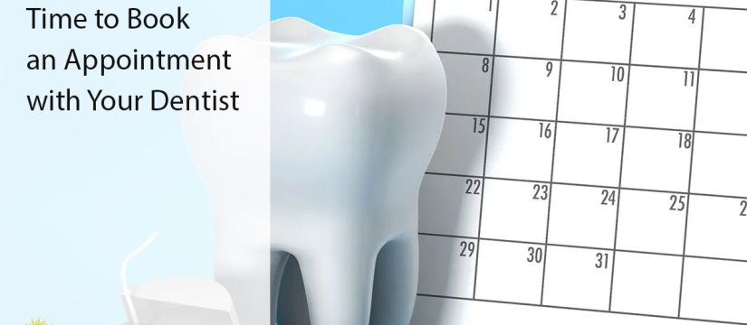 dentist appointment