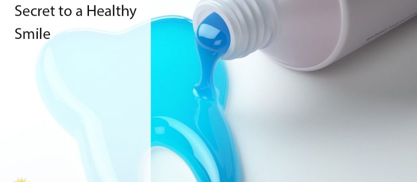 fluoride secret