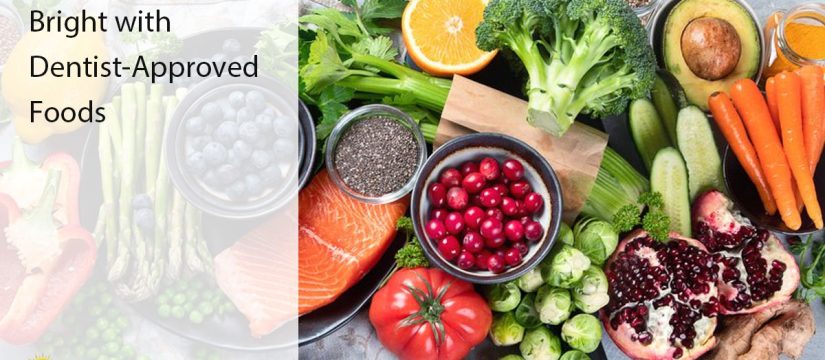 approved foods