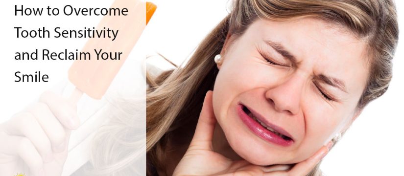 teeth sensitivity